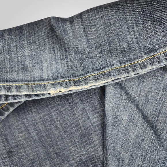 GUESS - Falcon Regular Bootcut - 34 - Picture 12 of 13